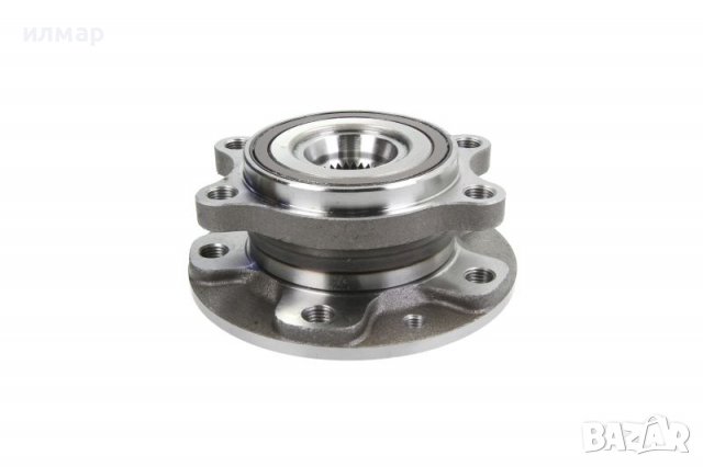 4007V6 Хидравлична помпа за Ситроен Берлинго -1.9 D, снимка 16 - Части - 37726754