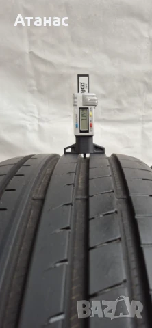 Летни гуми Goodyear Eagle F1 235/50/18, снимка 8 - Гуми и джанти - 51182174