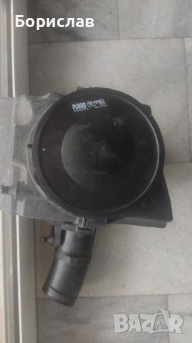 Продавам кутия за въздушен филтър , снимка 5 - Части - 53304157