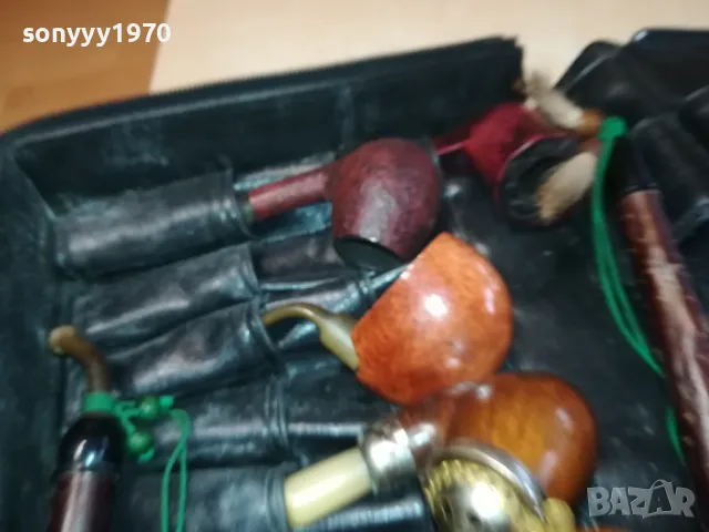 ЛУЛА ПО ИЗБОР-135ЛВ ЗА БРОЙ 2601251006, снимка 14 - Лули - 48831353