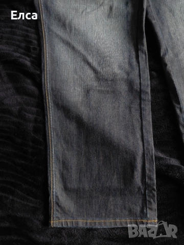 Мъжки дънки в голям размер #1, снимка 2 - Дънки - 51952111