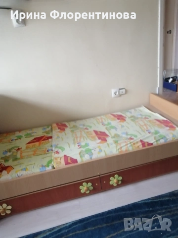 Детско легло/ кошара, снимка 5 - Бебешки легла и матраци - 53991590