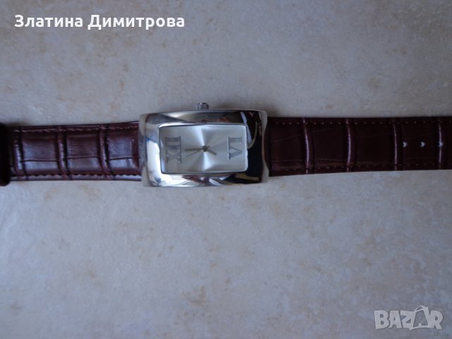  Оригинален ръчен дамски часовник 25 лв., снимка 2 - Дамски - 34043268