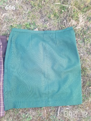 Елече и пола, снимка 2 - Комплекти - 42306356