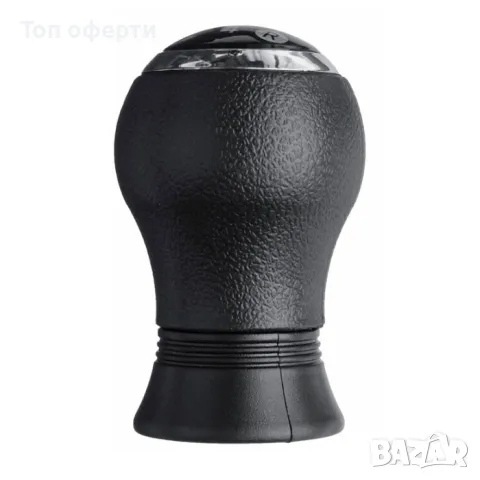 Топка за скоростен лост съвместима с Toyota Yaris - 6 скорости, снимка 3 - Аксесоари и консумативи - 48707191