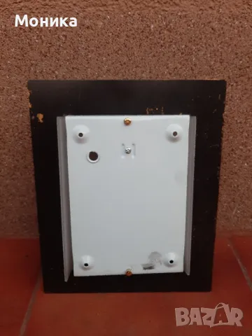 Нова колекция аплици/лампа за стена с елегантна метална, снимка 3 - Колекции - 50083729