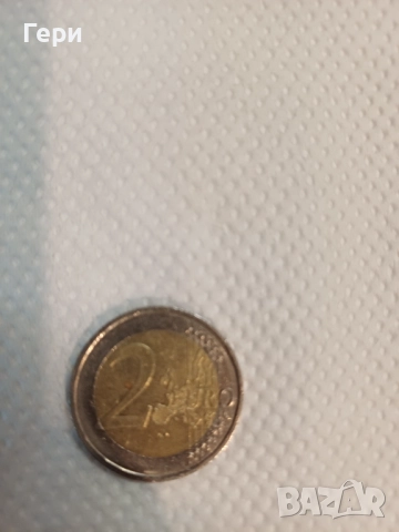 Редки монети, снимка 2 - Нумизматика и бонистика - 52973428