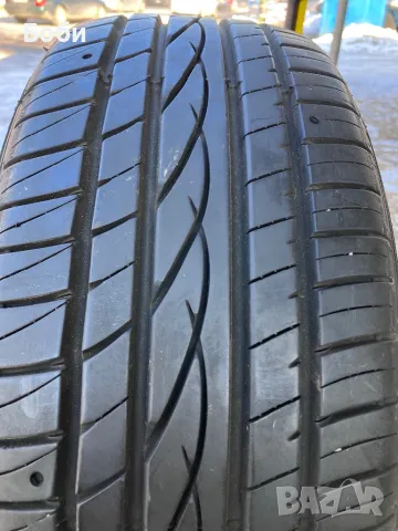 Гуми 205/50/16 Falken, снимка 8 - Гуми и джанти - 48557035