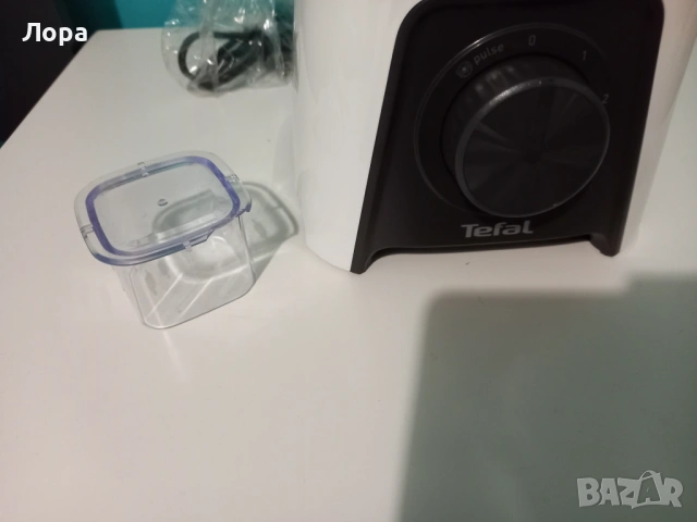 Продавам блендер Тефал, снимка 3 - Блендери - 53978878