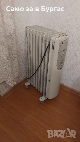 маслен радятор,ALASKA