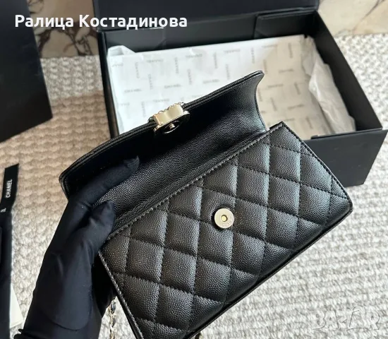 НОВА УНИКАЛНА чанта , снимка 2 - Чанти - 55879875
