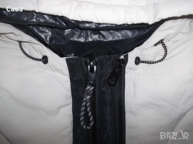 Елек S.OLIVER  мъжки,ХЛ, снимка 2 - Спортни дрехи, екипи - 52406934