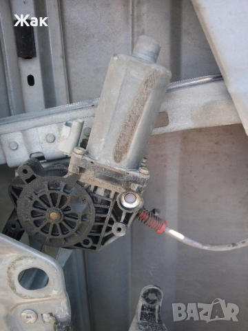 машинка за Пежо 206