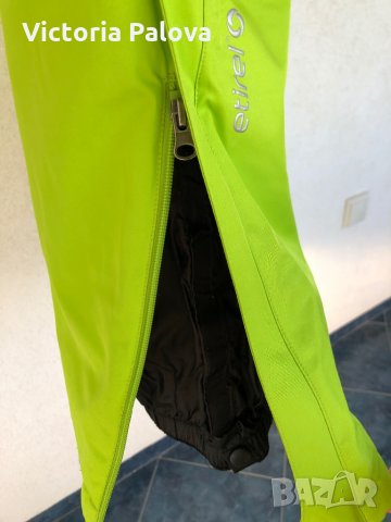 Панталон за зимни спортове ETIREL,Швейцария, снимка 3 - Зимни спортове - 29437870