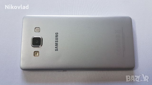 Samsung Galaxy A5 2015 (A500FU), снимка 3 - Samsung - 31710350