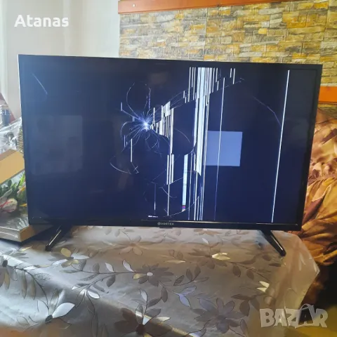 Телевизор vortex 32