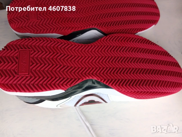 Маратонки hayber, снимка 6 - Маратонки - 54362161