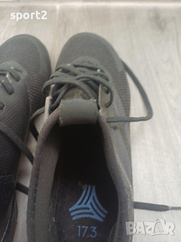 Чисто нови оригинални маратонки Адидас Adidas 41, снимка 3 - Маратонки - 53375722