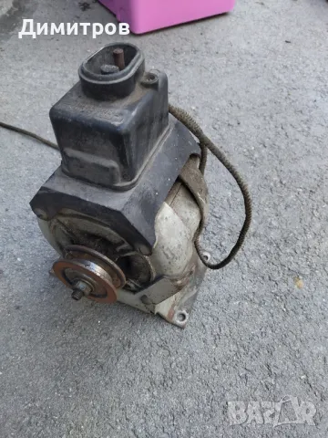 Ел мотор, снимка 3 - Електродвигатели - 48991982