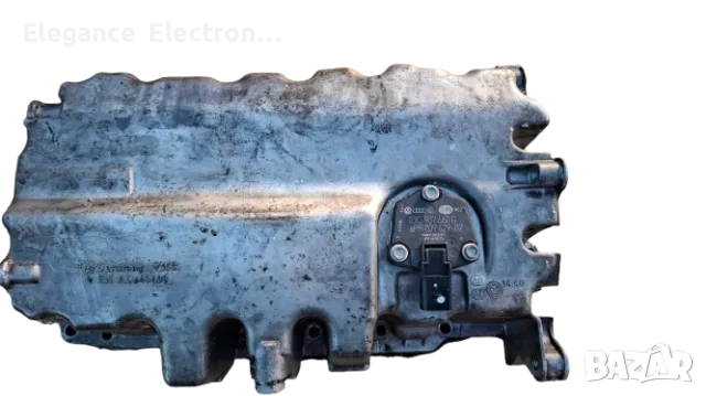 Картер за Vw Touran Golf, passat Sharan 2.0 tdi 140 к.с. 2009до 2011 г. 