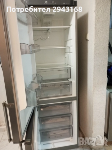 Хладилник FAGOR, снимка 4 - Хладилници - 52537924