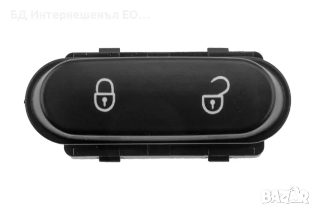 5P0962125A Бутон за централно заключване Seat Altea, Leon, Toledo, снимка 3 - Части - 48451412