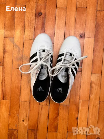 Спортни адидаски, снимка 2 - Маратонки - 47334957
