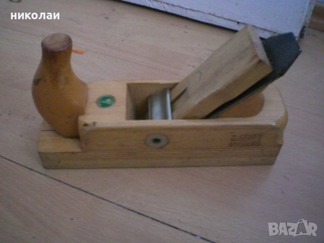  ренде немско улмиа дарводелско, снимка 8 - Други инструменти - 37660514