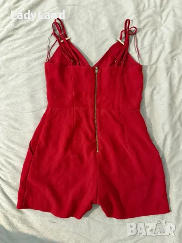 Елегантен гащеризон , снимка 2 - Гащеризони - 50152832