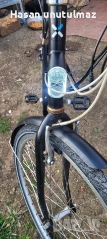 Електрически велосипед Btwin Elops 500E, снимка 2 - Велосипеди - 50735537