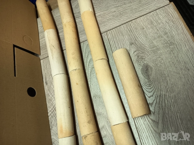 Керамични нагреватели Ц, снимка 4 - Отоплителни печки - 52267353