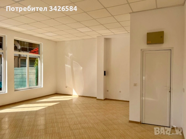 Търговско помещение в Поморие