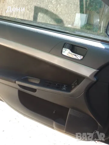 Mitsubishi Lancer 1.8, снимка 4 - Автомобили и джипове - 55980639