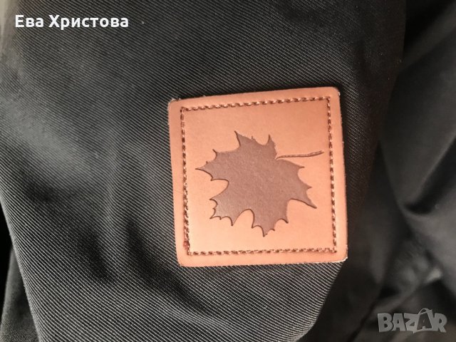 Уникално зимно яке размер S/M, снимка 5 - Якета - 31625464