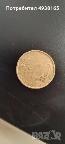 Монета нумизматика