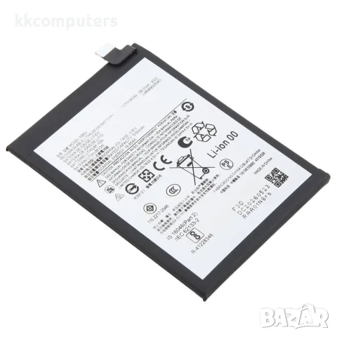 Батерия RB52 за Motorola Moto G56 5G / G Power (2026) 5G Съвместима Литиево-полимерна 3.91V / 5100mA