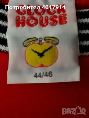 Дамска туника, снимка 2 - Туники - 51012726