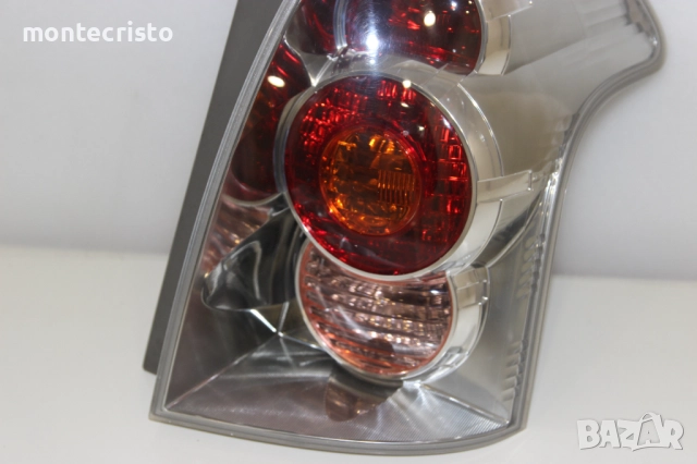 Десен стоп Toyota Corolla Verso (2004-2007г.) 815510F02000 / 815510F020 Тойота Корола Версо, снимка 3 - Части - 52812061