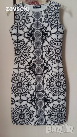 Елегантни дамски рокли , снимка 6 - Рокли - 29921990