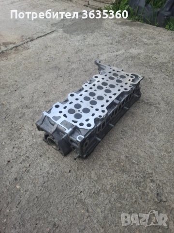 Двигател на части  от Honda crv2  2.2 140kc, снимка 3 - Части - 54189009