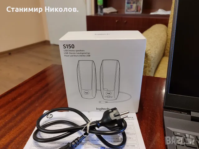 Нов лаптоп HP Victus 16-d1000nu., снимка 3 - Лаптопи за дома - 55751740