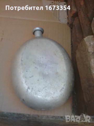 Манерка, снимка 3 - Други ценни предмети - 30068884