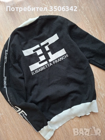 Жилетка, снимка 3 - Жилетки - 54022832