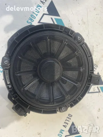 9809350880 Focal предна тонколона от Peugeot 508 GT, 1.5 BlueHDI