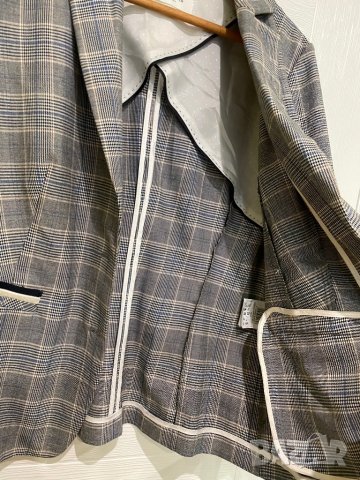 Gerry Weber ново сако, снимка 6 - Сака - 35596394