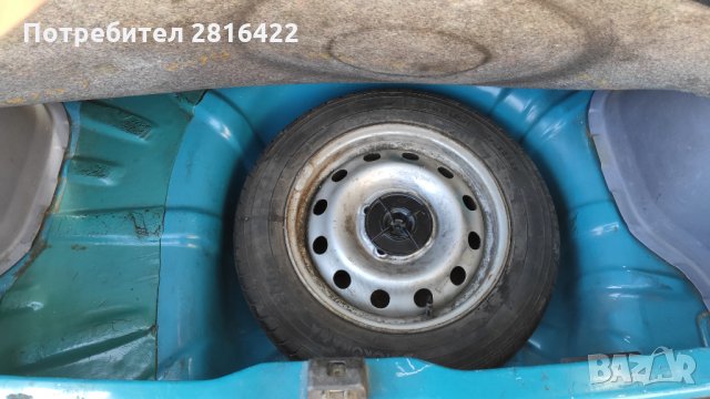 Рено Туинго / Renault Twingo C3G, снимка 6 - Автомобили и джипове - 31973011