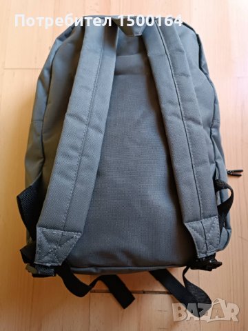 Раница PULL&BEAR, снимка 2 - Ученически пособия, канцеларски материали - 37826847