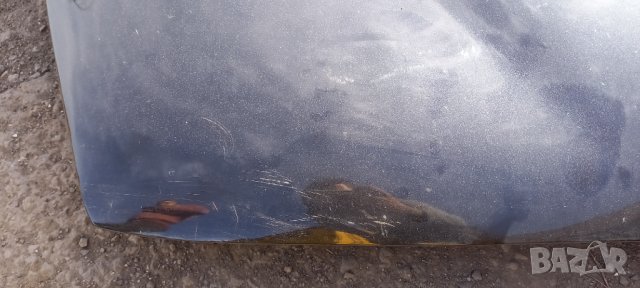 Преден капак Renault Megane I, снимка 2 - Части - 39956126