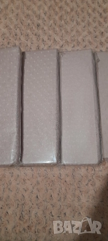 Тюлени пердета и завеси, снимка 8 - Пердета и завеси - 52893210