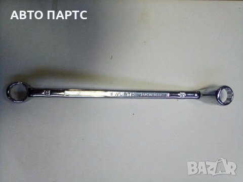 Ключ лула 20-22 ВЮРТ, снимка 2 - Ключове - 32077345